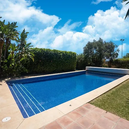 Near Beaches, Cleaning Included Holiday home Marbella