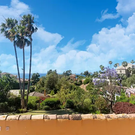 Near Beaches, Cleaning Included Marbella