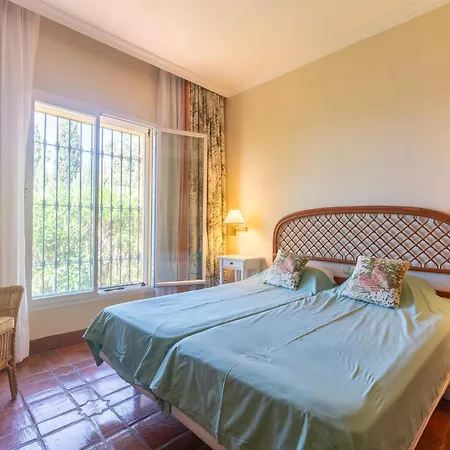 Near Beaches, Cleaning Included Marbella