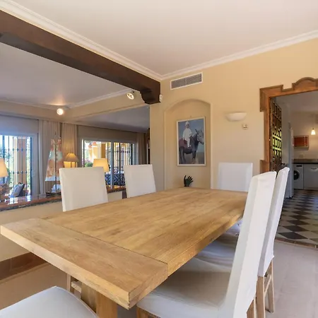 Near Beaches, Cleaning Included * Marbella
