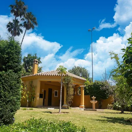 Near Beaches, Cleaning Included Holiday home Marbella