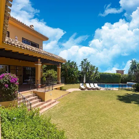 Holiday home Near Beaches, Cleaning Included