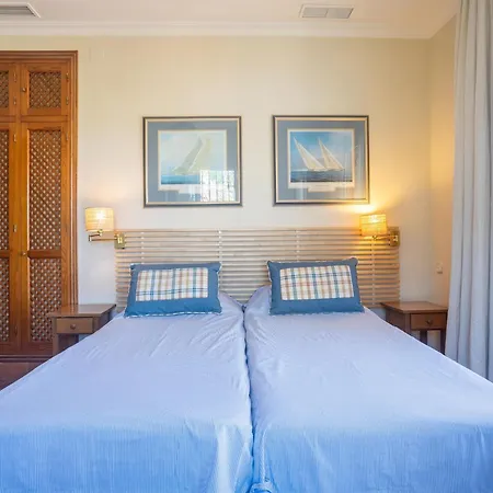 Near Beaches, Cleaning Included Holiday home Marbella