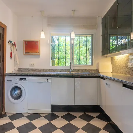 Holiday home Near Beaches, Cleaning Included Marbella